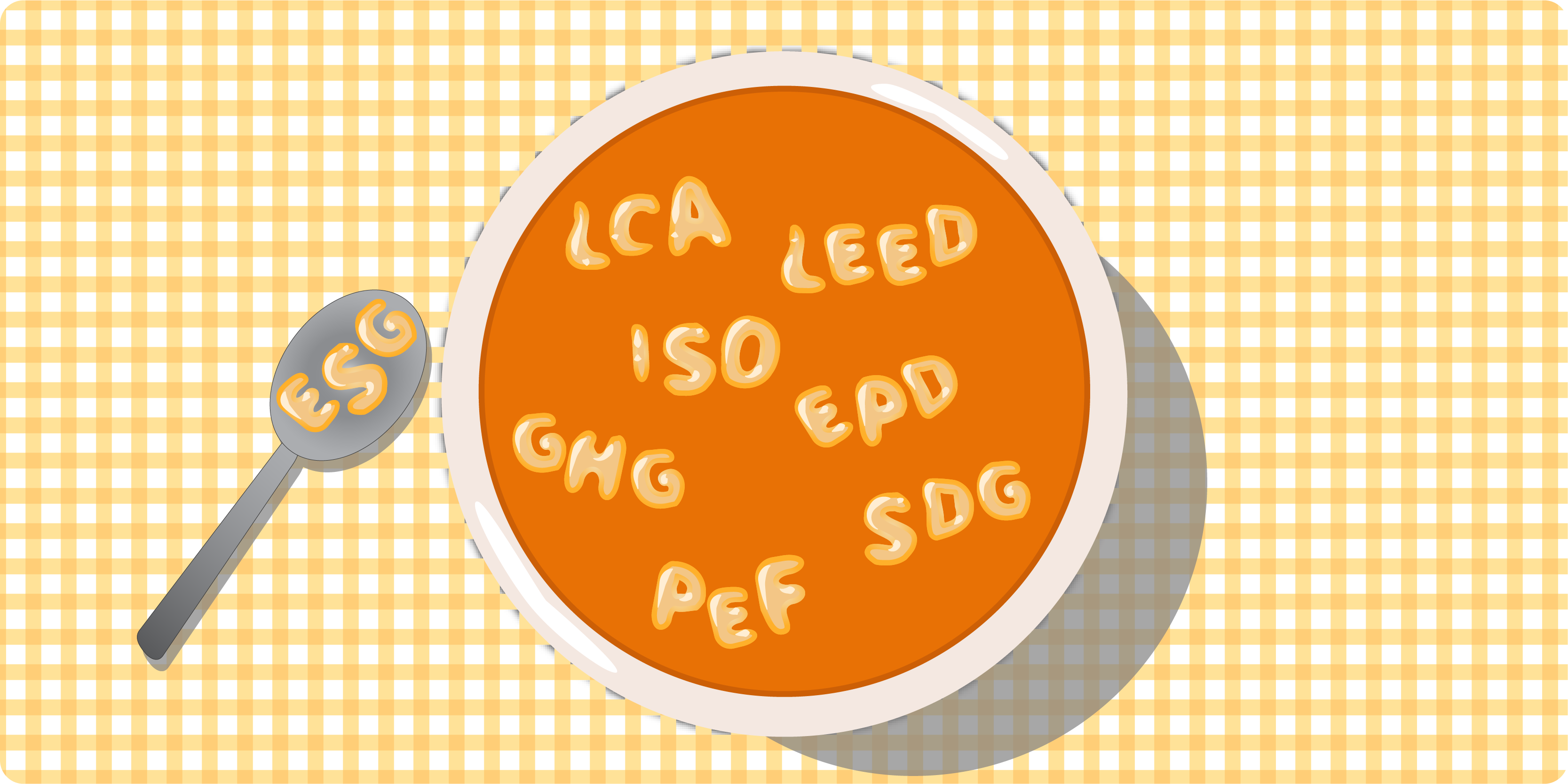 The Alphabet Soup Of Sustainability Making Sense Of The Acronyms